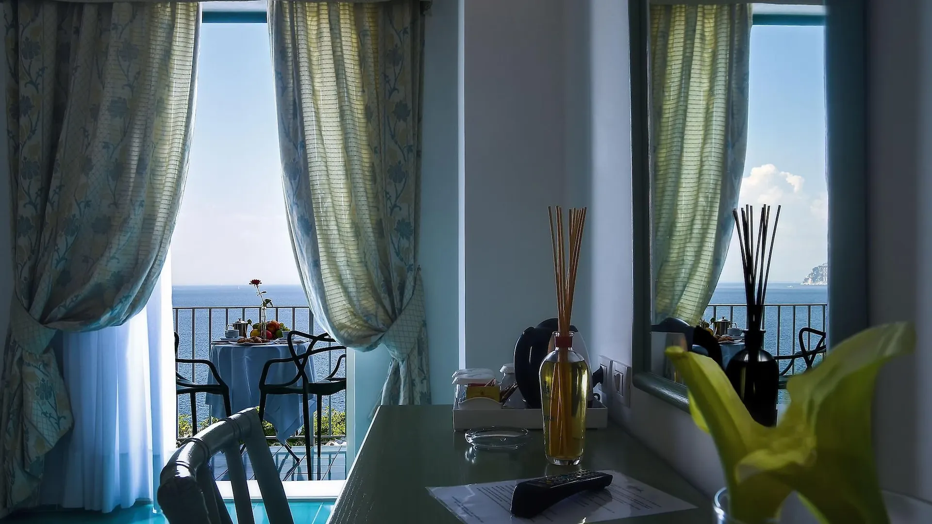 Hotel Miramalfi Amalfi