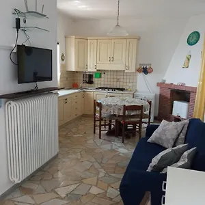  Apartman Giardino Sul Mare
