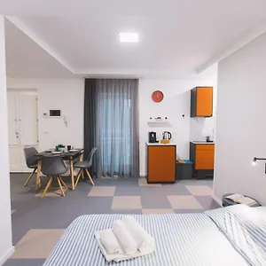 Appartamento Brand New Loft Syracuse