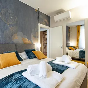 Apartment Casapalestro8#2 Modena