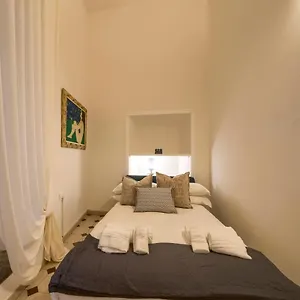 Appartamento La Casa Di Bruna E Giordano In Santo Spirito Firenze