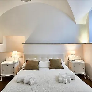 Apartment Astra-modern Loft Cathedral View Bergamo