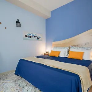 Mediterranea Apartment- Station - Free Wifi&netflix Bari