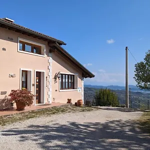 Farm stay Da Celestina Arzignano