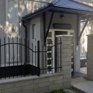 Karpatia Vendeghaz 1201 Budapest