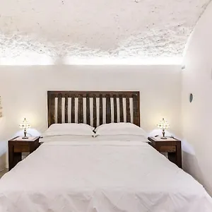  Ferienhaus La Casa Del '600 House Coast