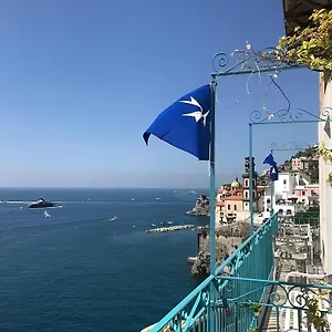  Apartment Casa Gargano Ravello Coast