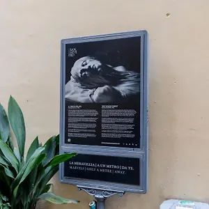  Vendégház Cappella San Severo Luxury