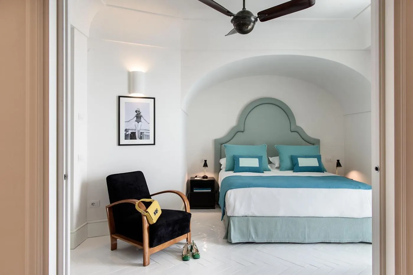 Hotel Miramalfi Italien