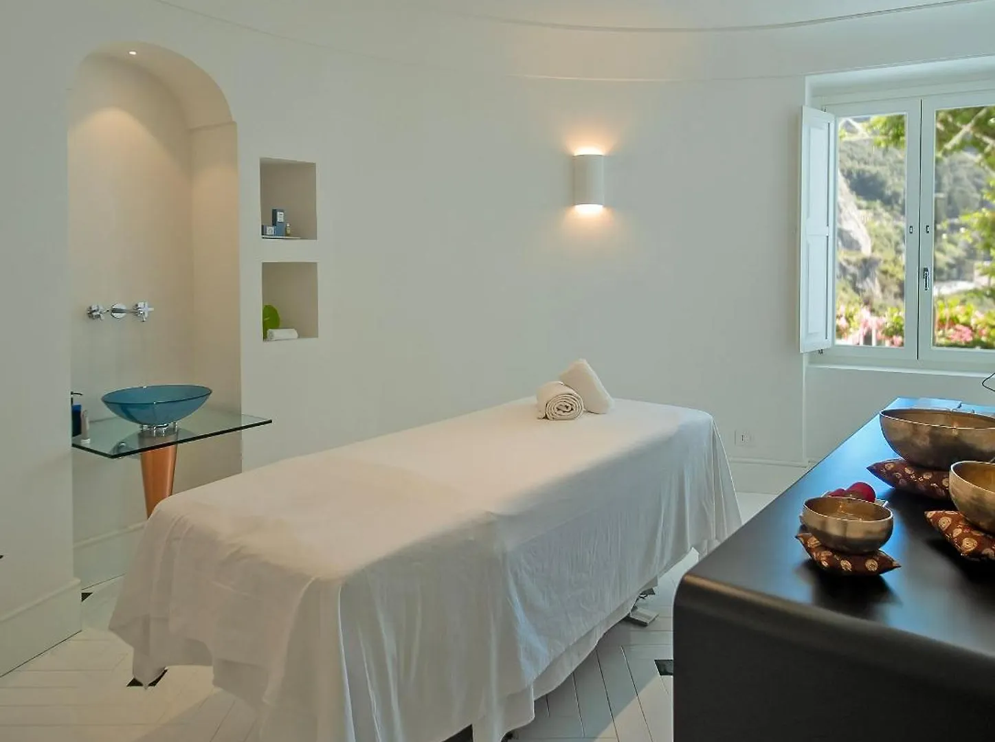 Hotel Miramalfi