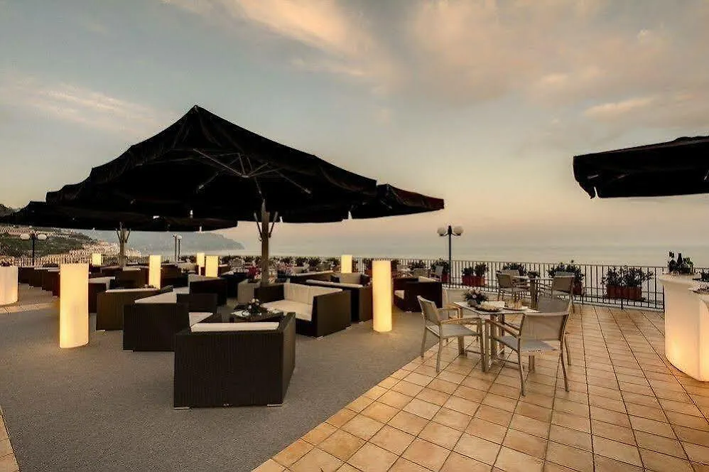 Hotel Miramalfi