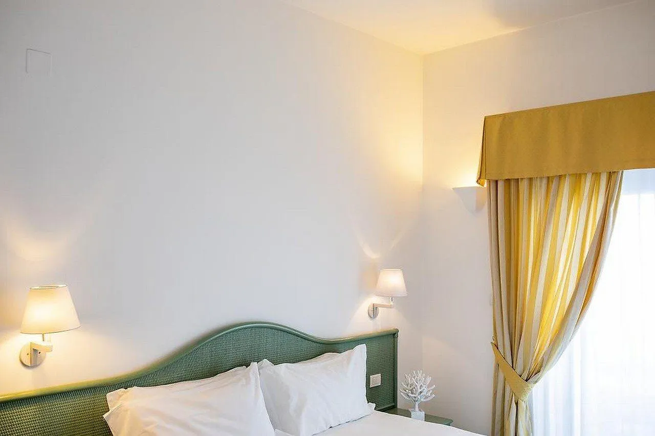 Hotel Miramalfi Italy