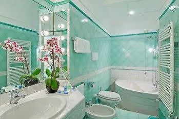 Hotel Miramalfi 5*, Amalfi