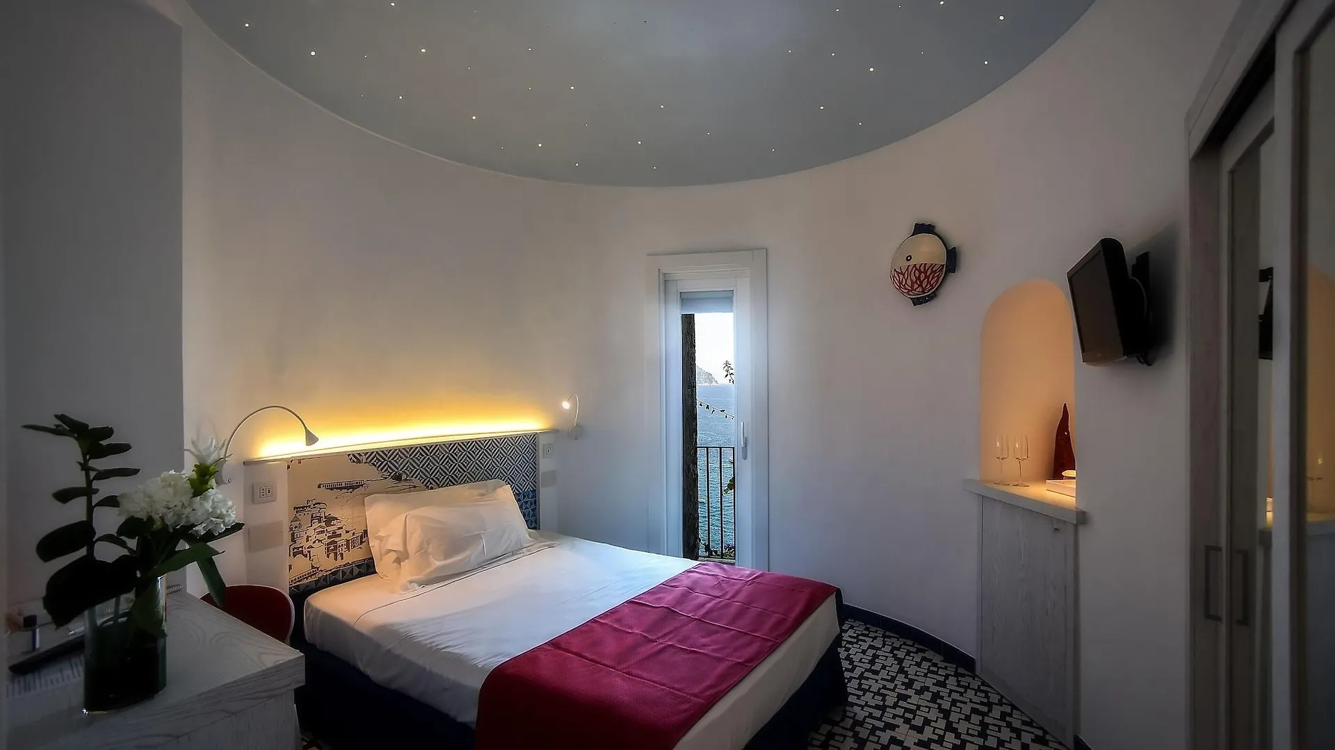 Hotel Miramalfi Italy