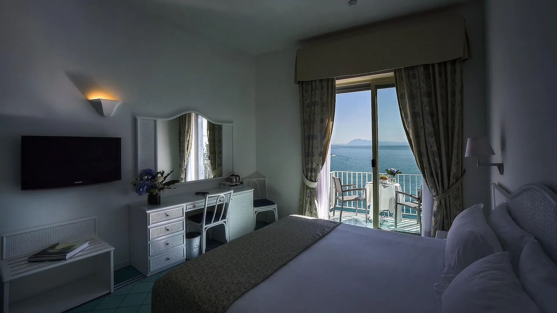 Hotel Miramalfi 5*, Amalfi Italy