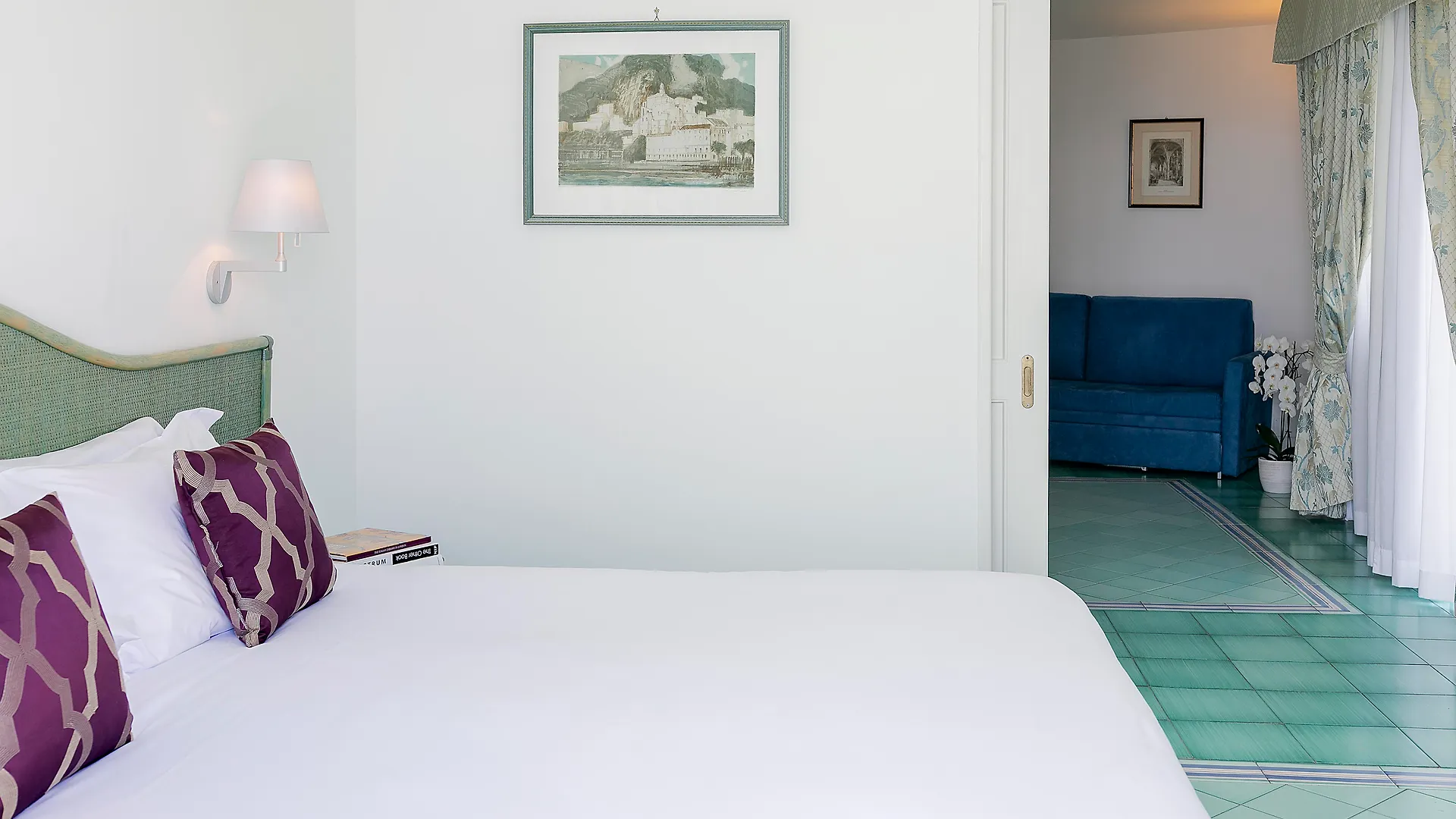 Hotel Miramalfi