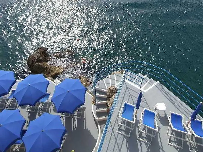 Hotel Miramalfi