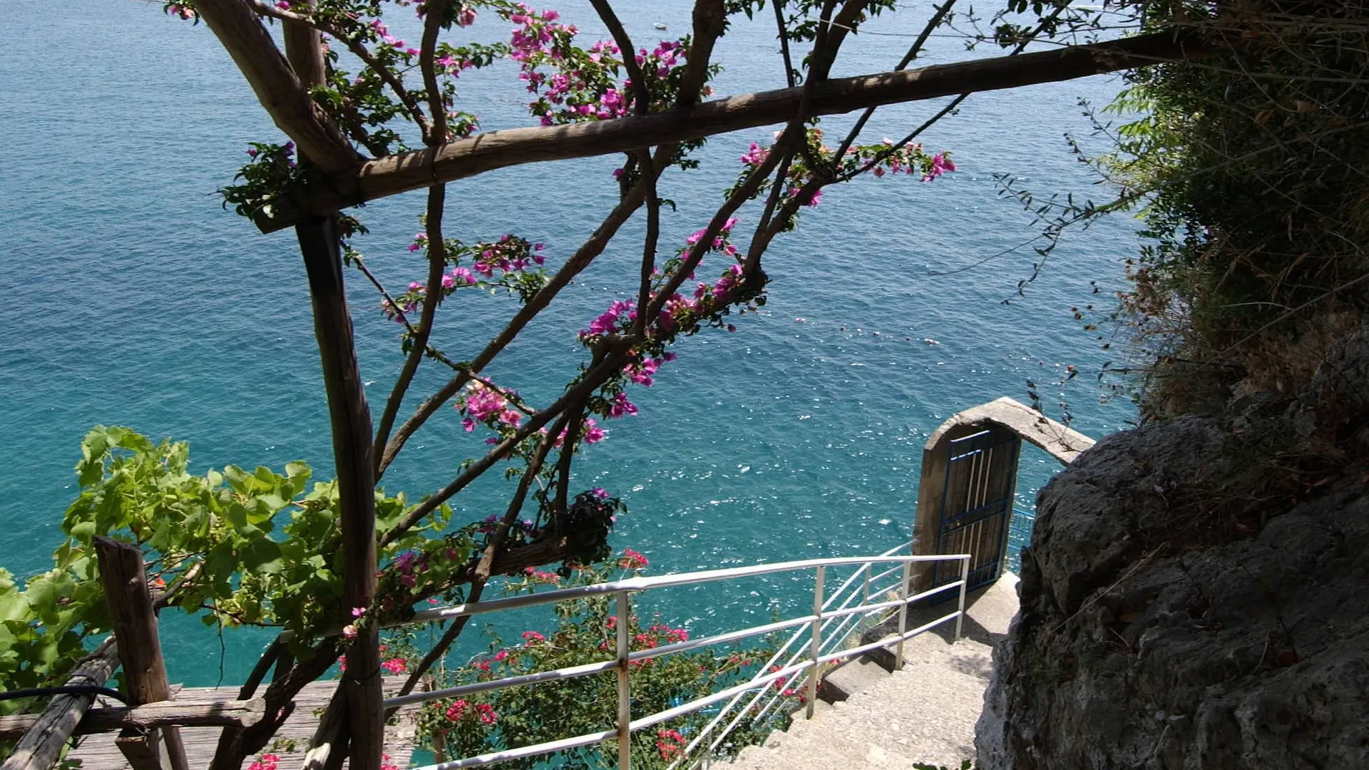 Hotel Miramalfi