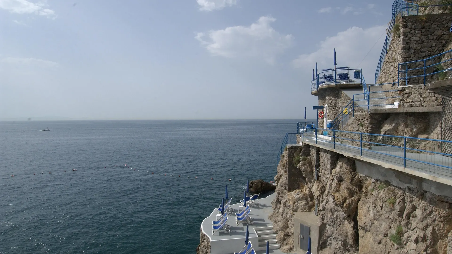 Hotel Miramalfi
