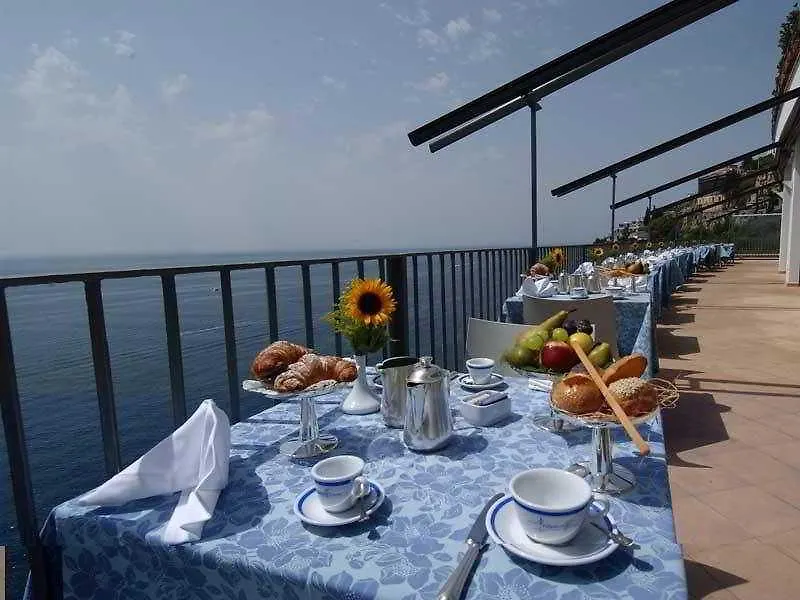 *****  Hotel Miramalfi Italy