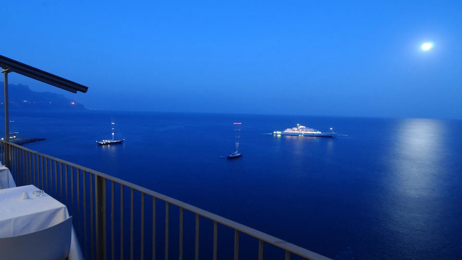 Hotel Miramalfi