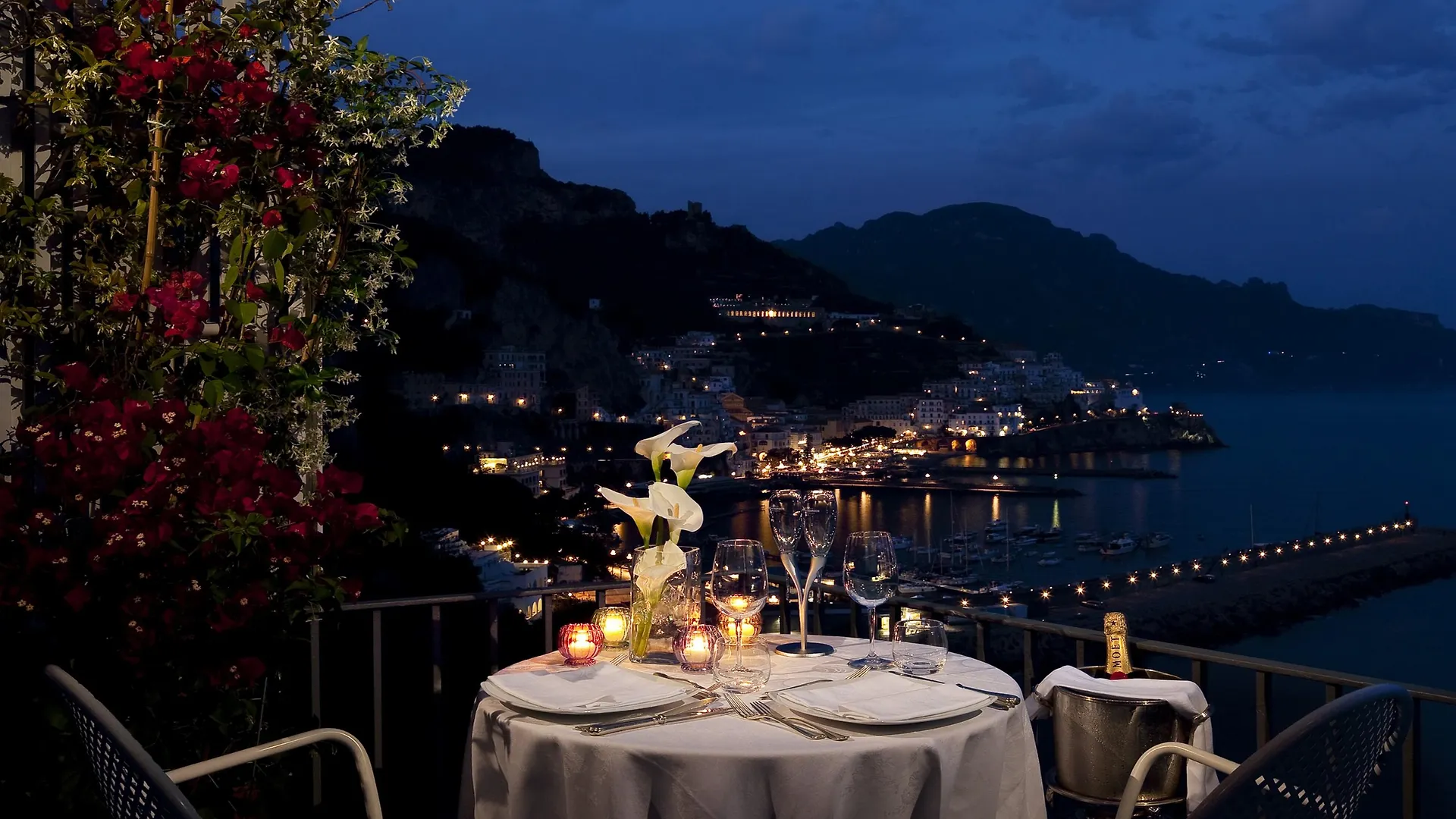Hotel Miramalfi