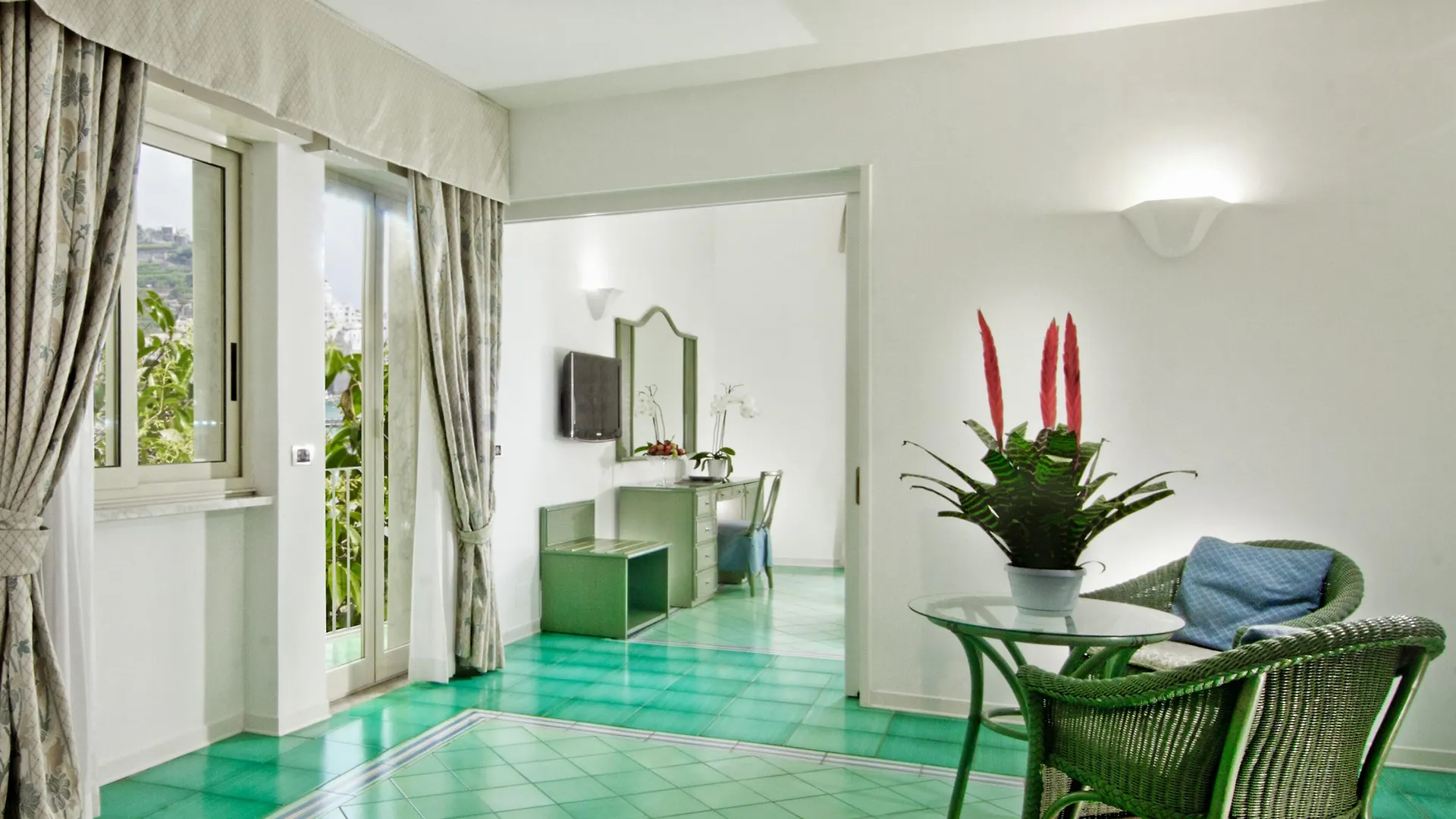 Hotel Miramalfi Amalfi