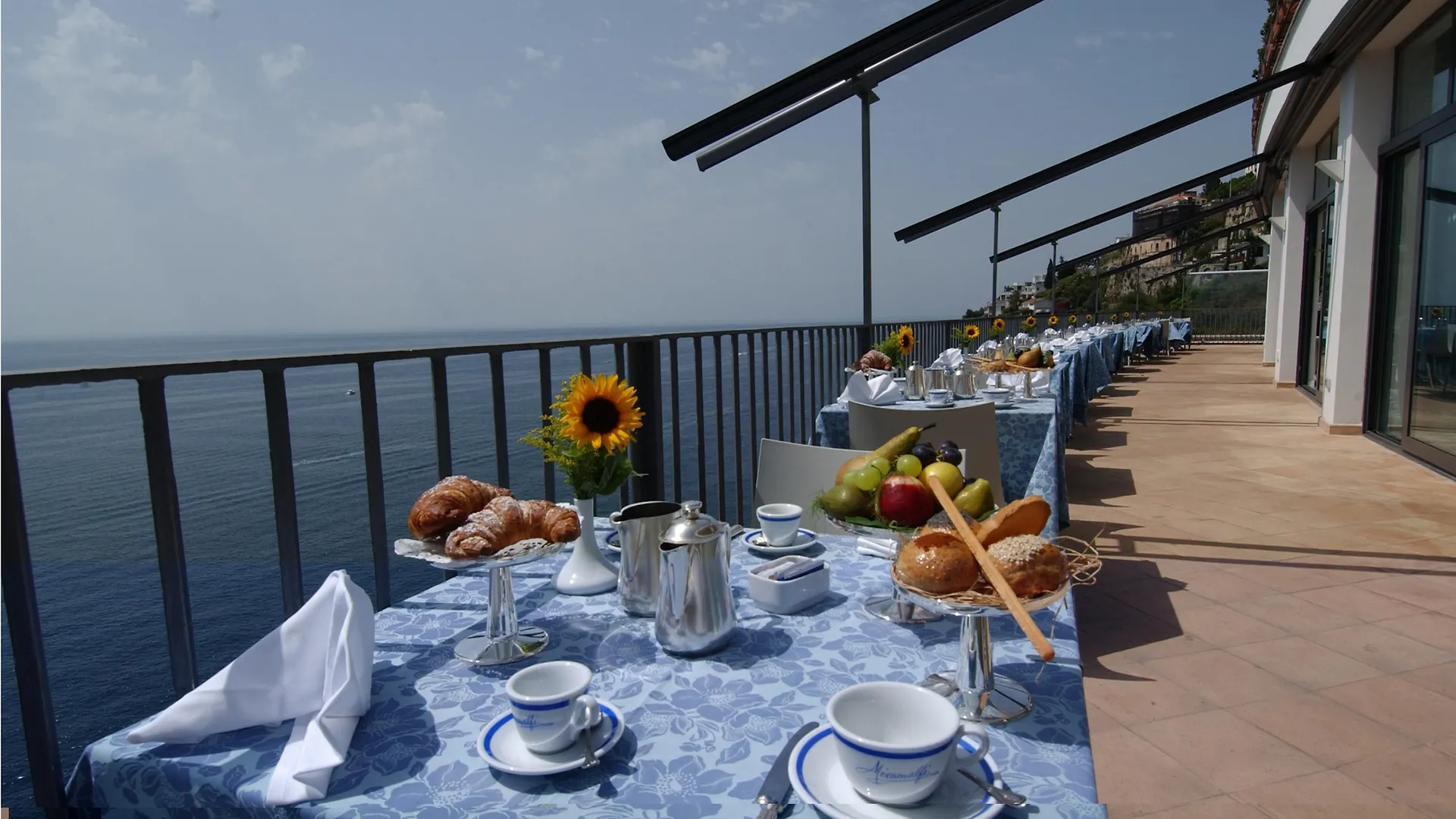 *****  Hotel Miramalfi Italy