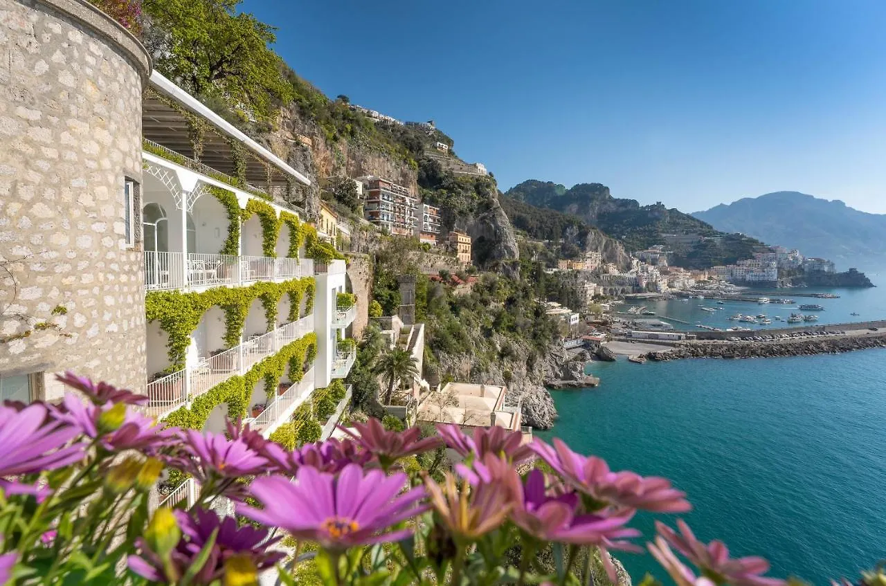 Hotel Miramalfi Italy