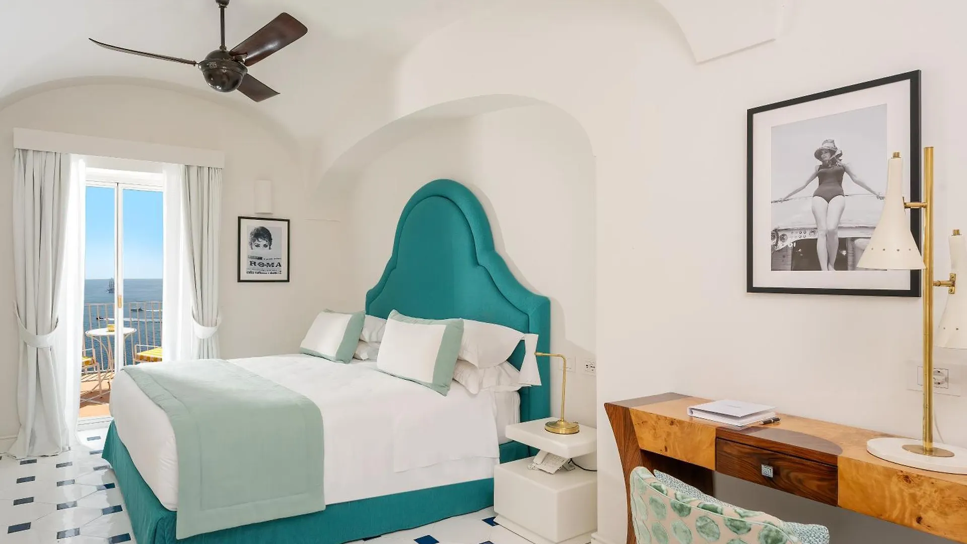 Hotel Miramalfi
