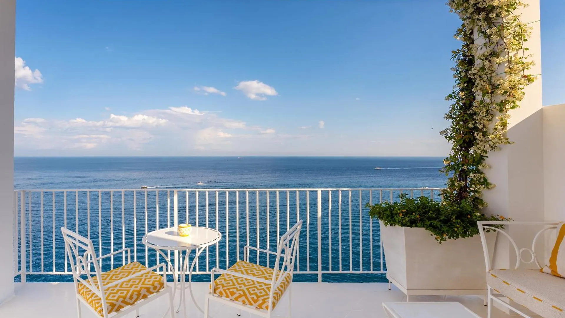 Hotel Miramalfi 5*, Amalfi Italy