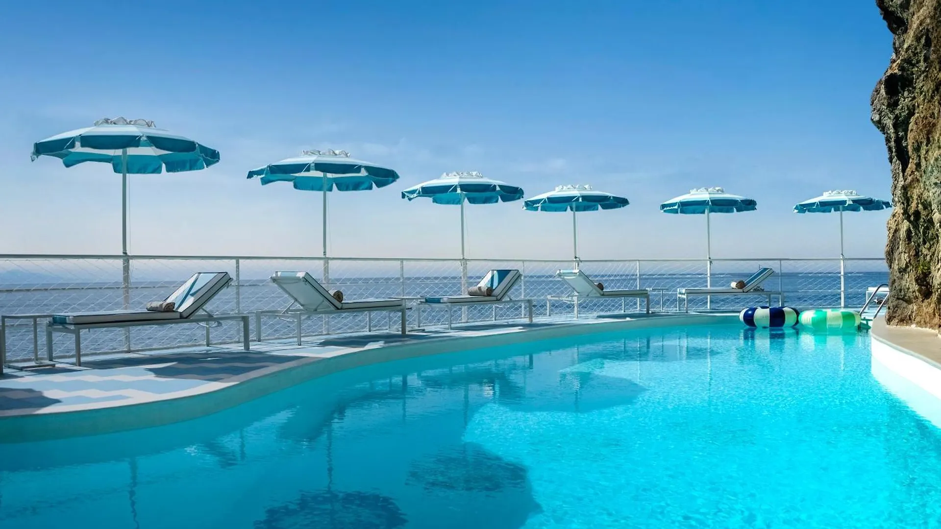 Hotel Miramalfi  Amalfi