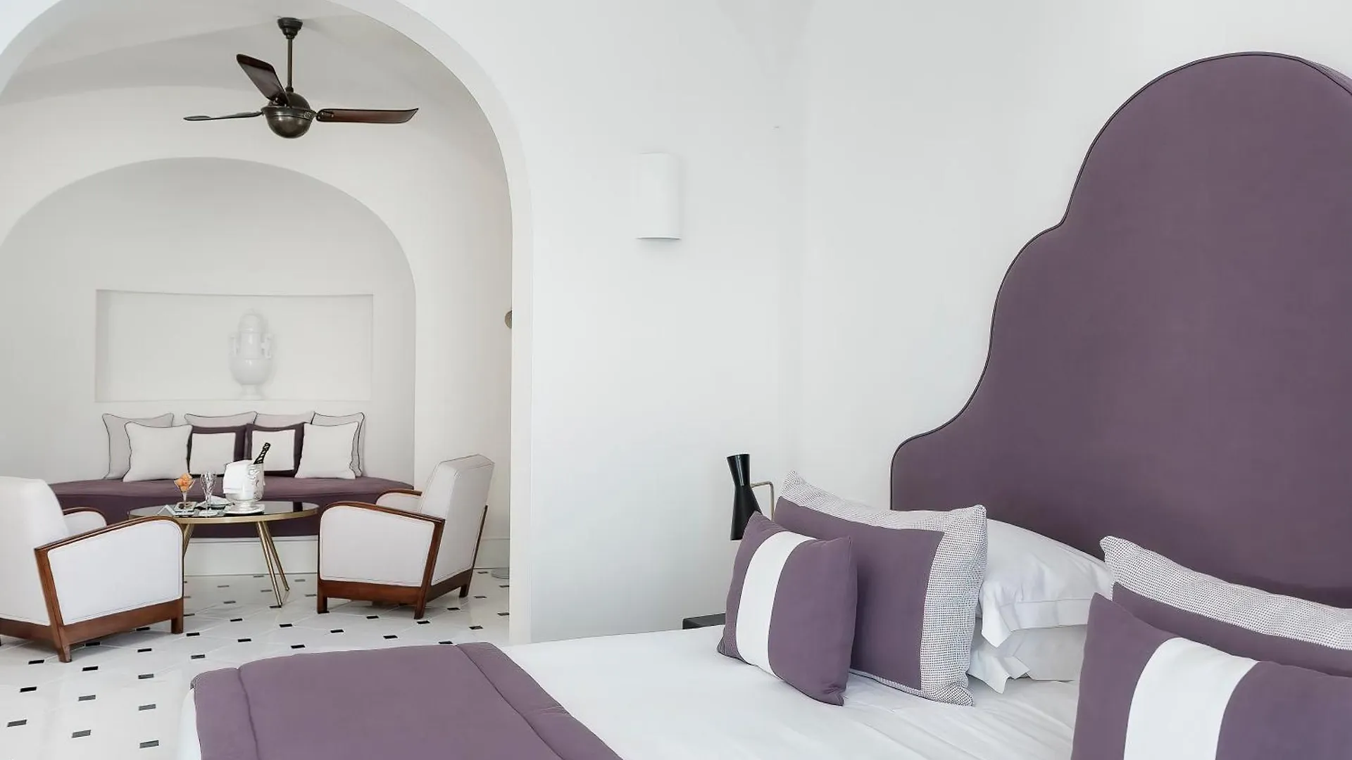 Hotel Miramalfi Amalfi