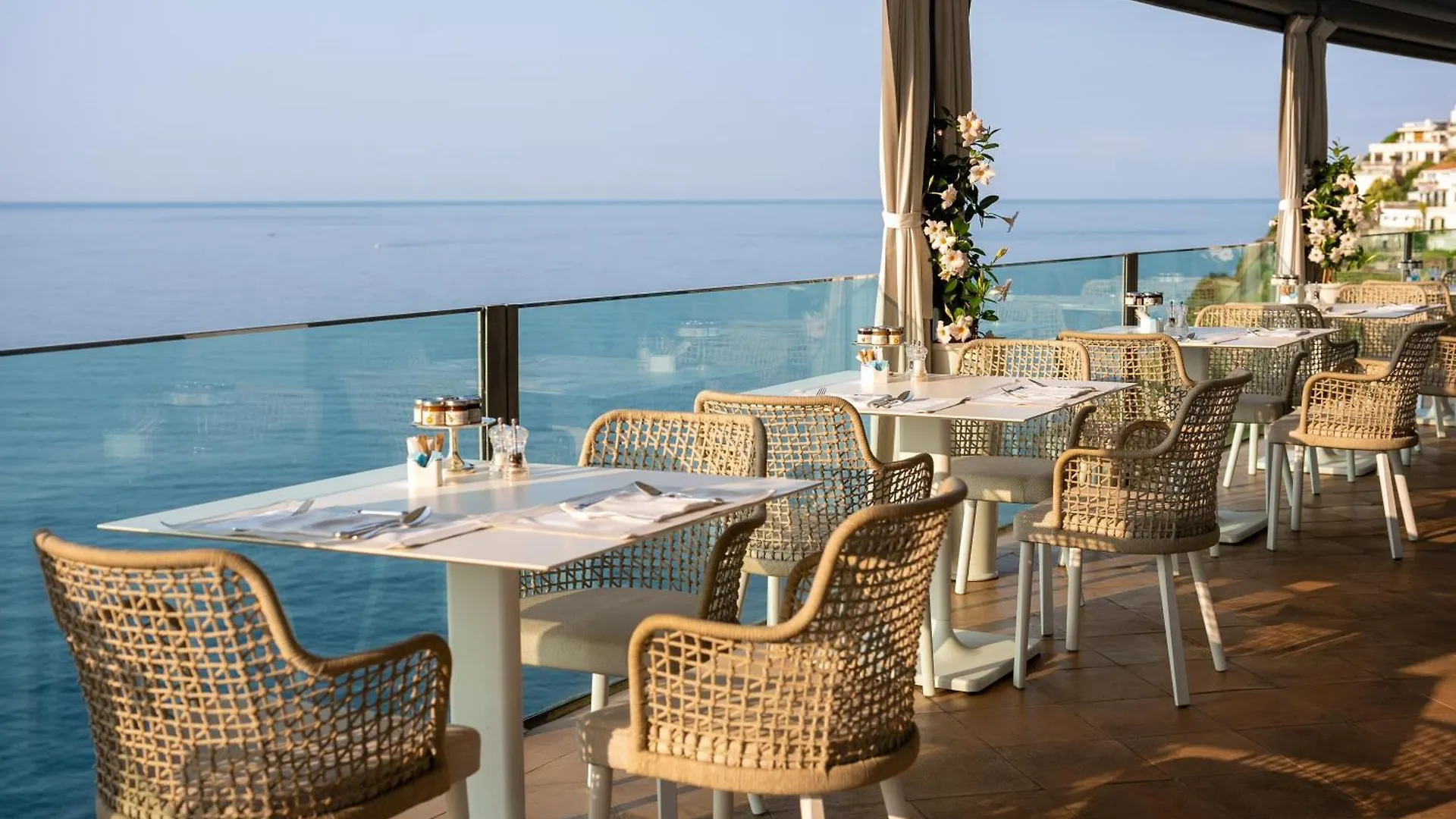 Hotel Miramalfi 5*, Amalfi