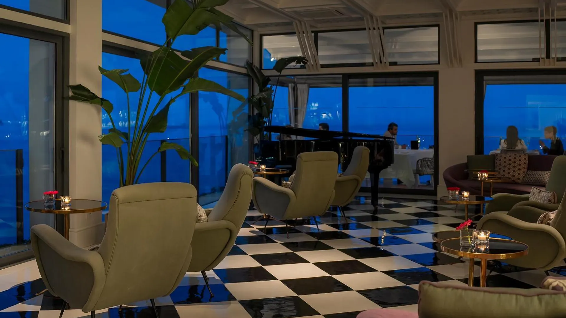 Hotel Miramalfi