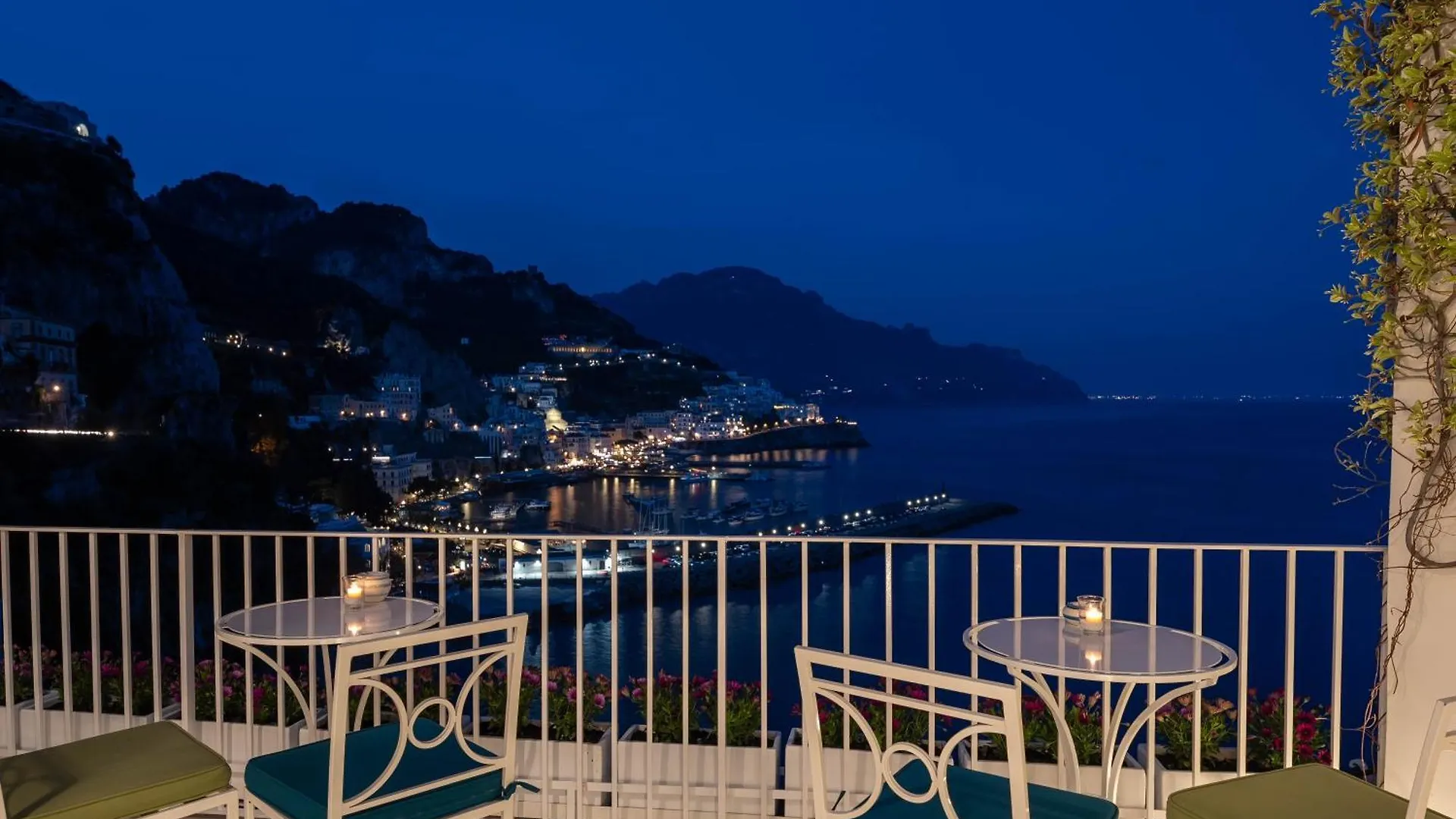 Hotel Miramalfi Italy