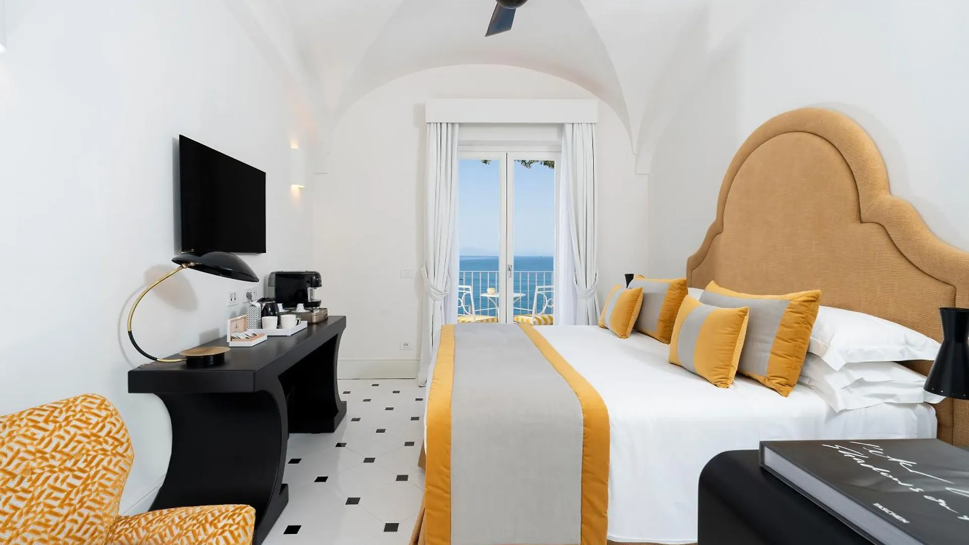 Hotel Miramalfi