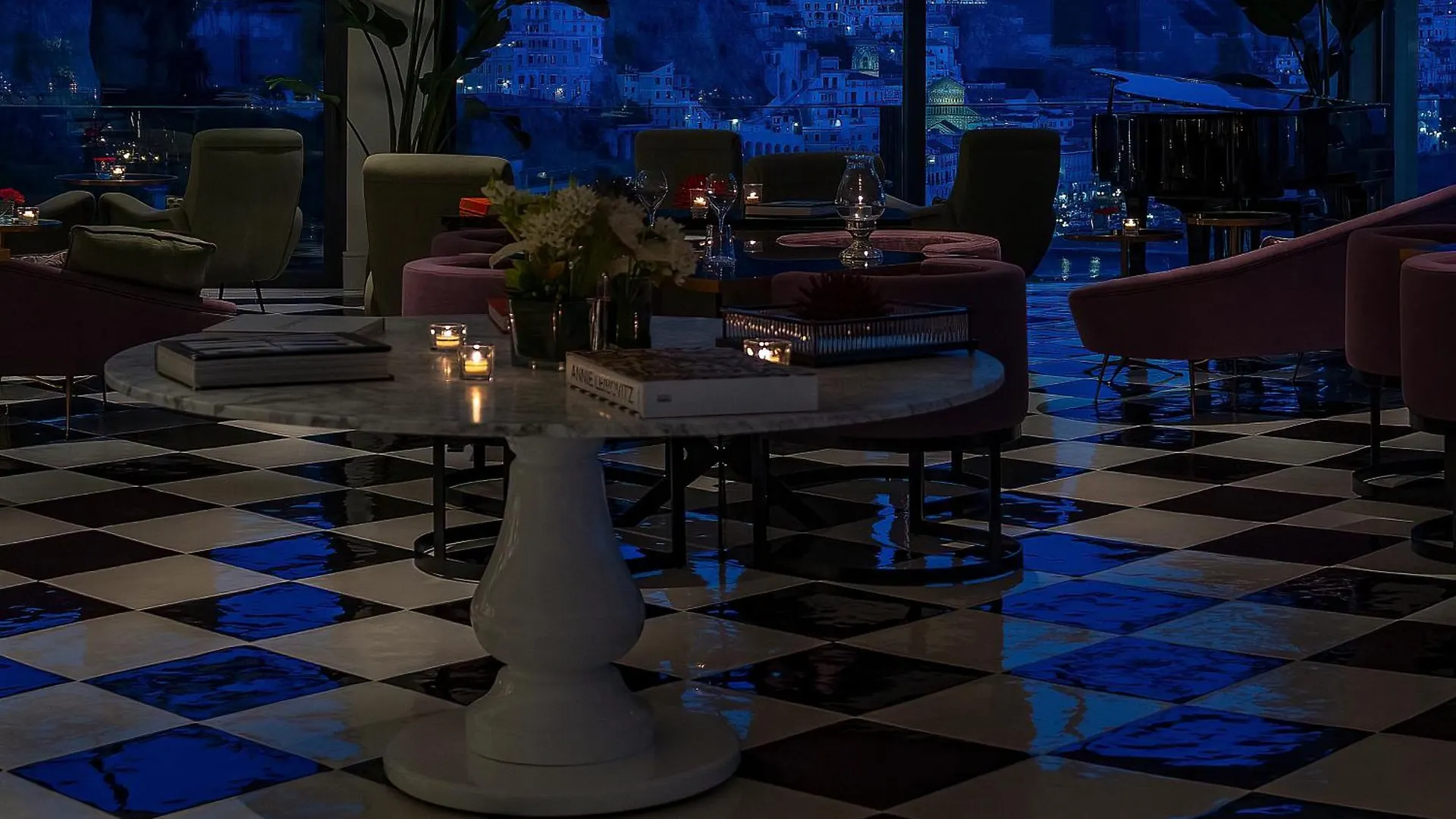 Hotel Miramalfi