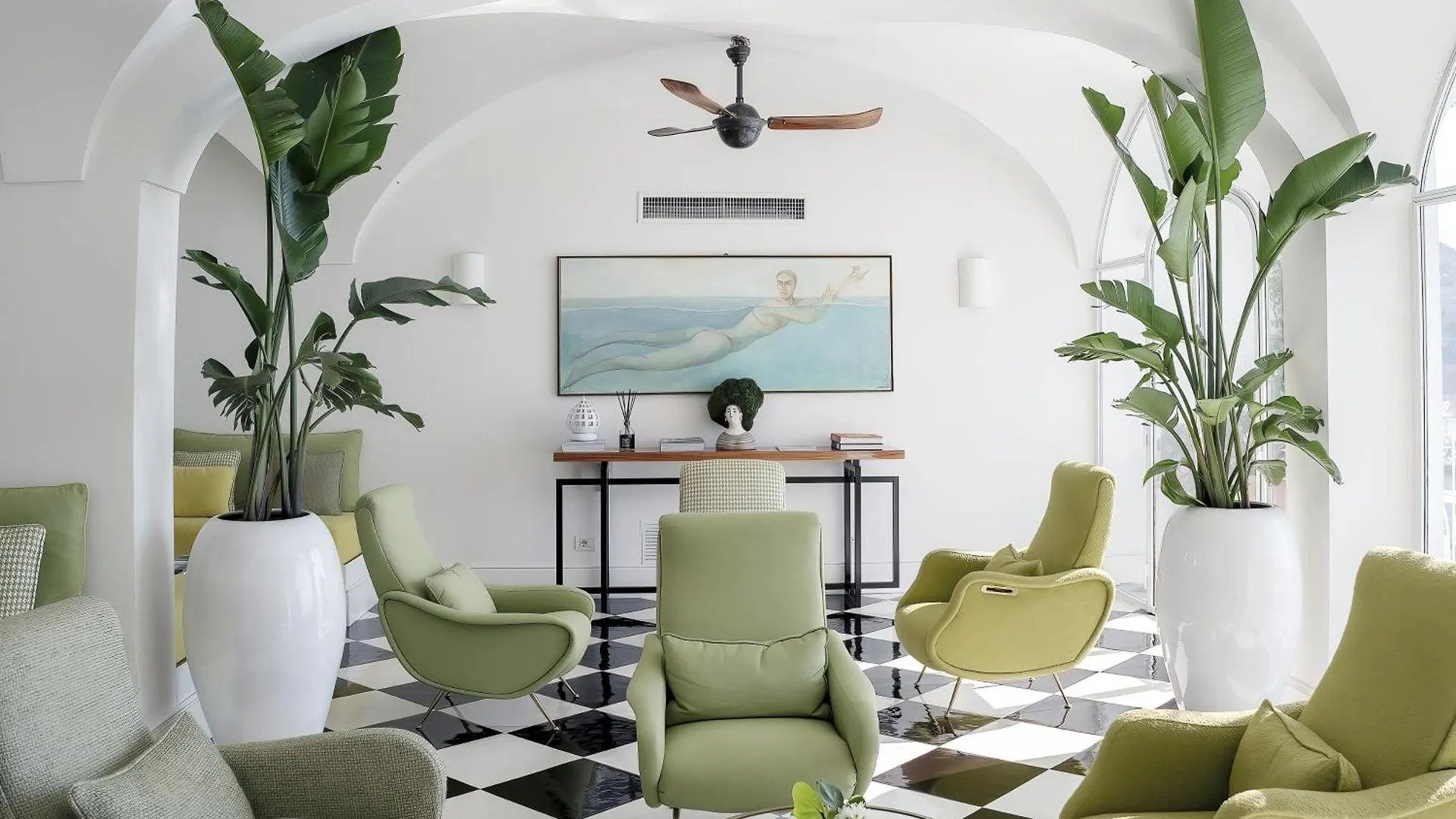 Hotel Miramalfi Amalfi