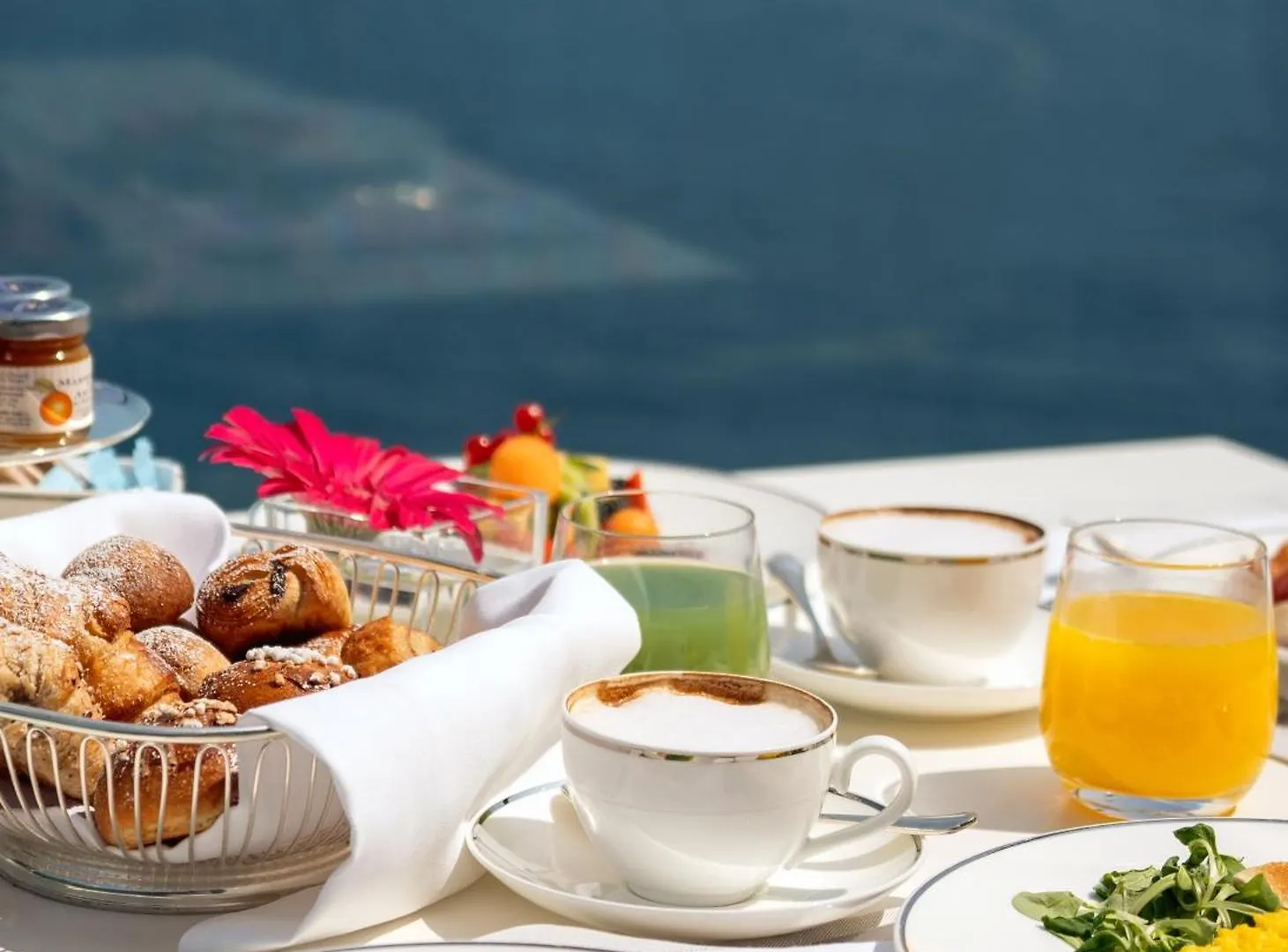 Hotel Miramalfi
