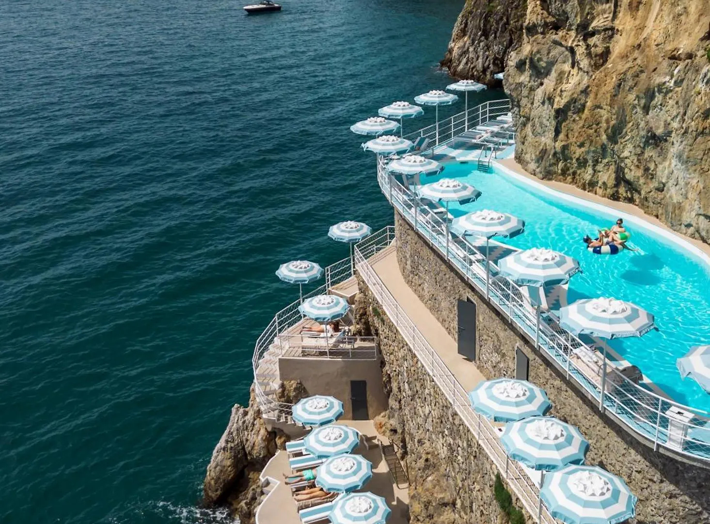 Hotel Miramalfi