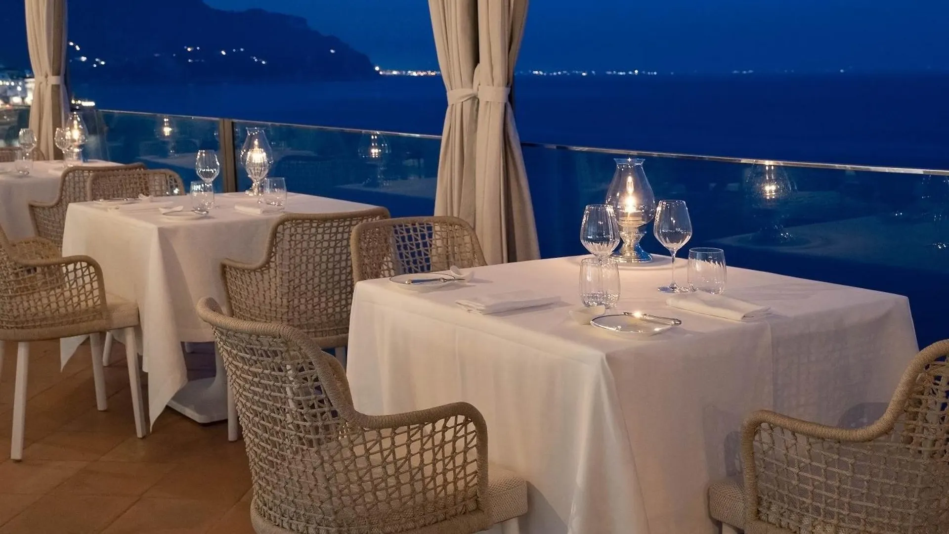 Hotel Miramalfi Amalfi