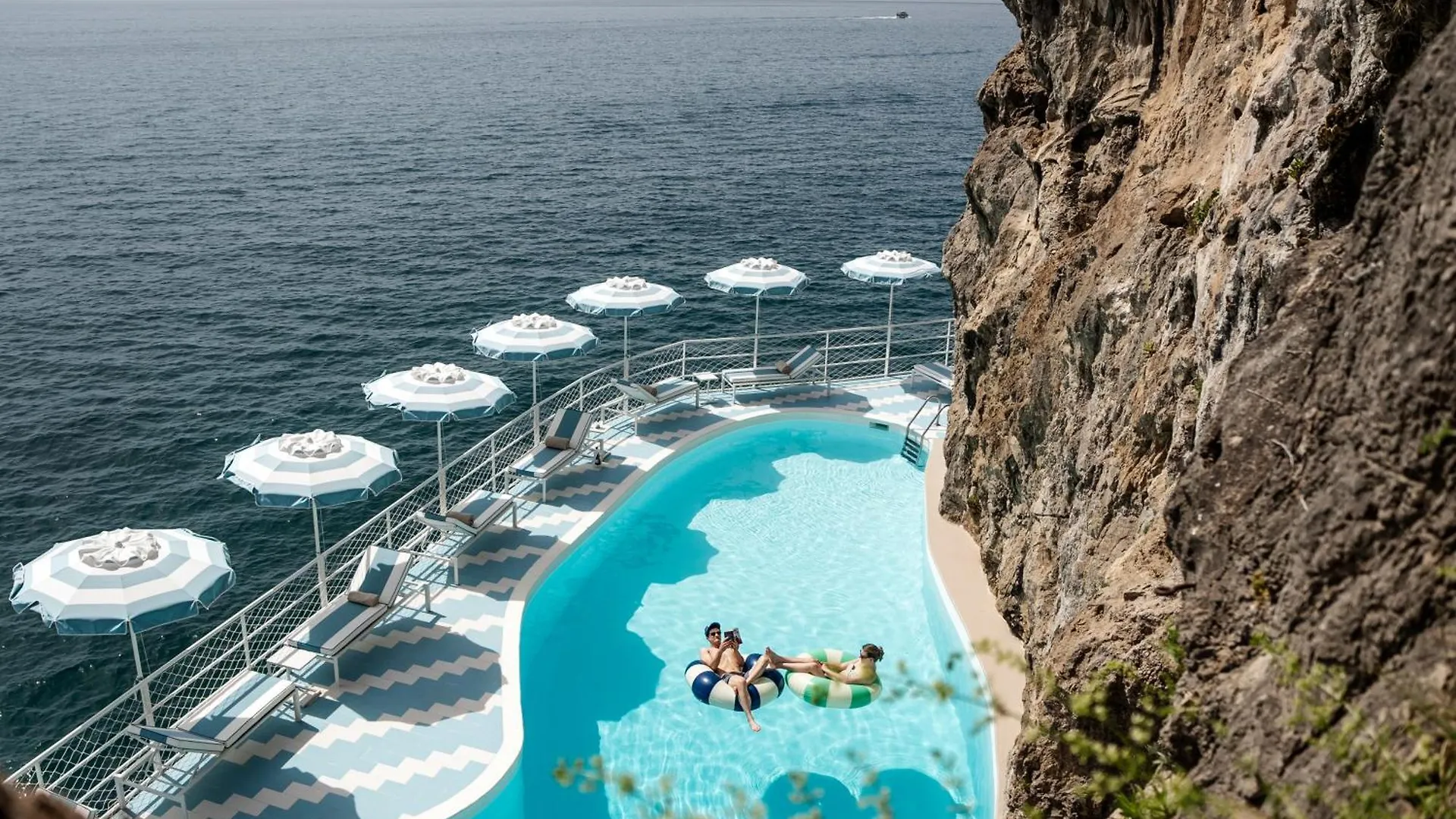 Hotel Miramalfi