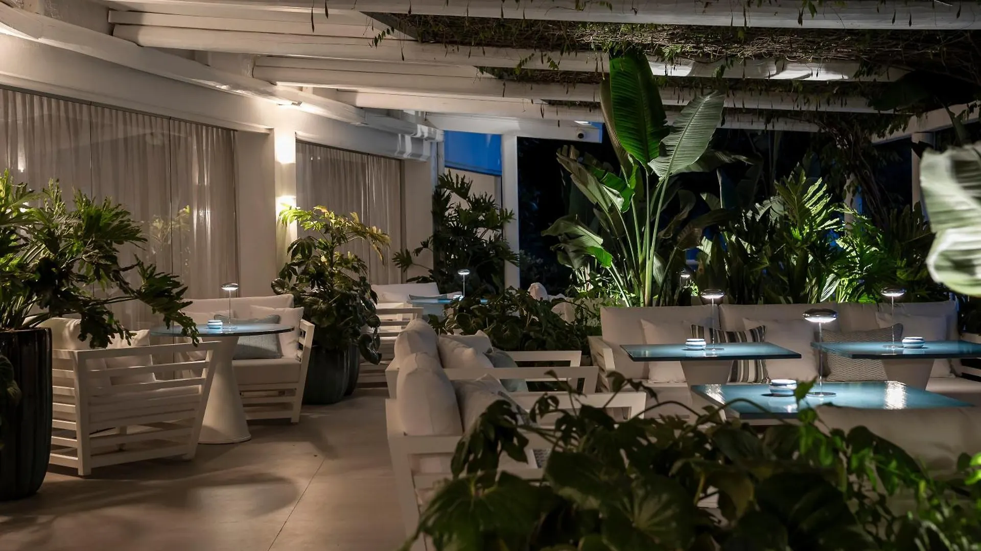 Hotel Miramalfi