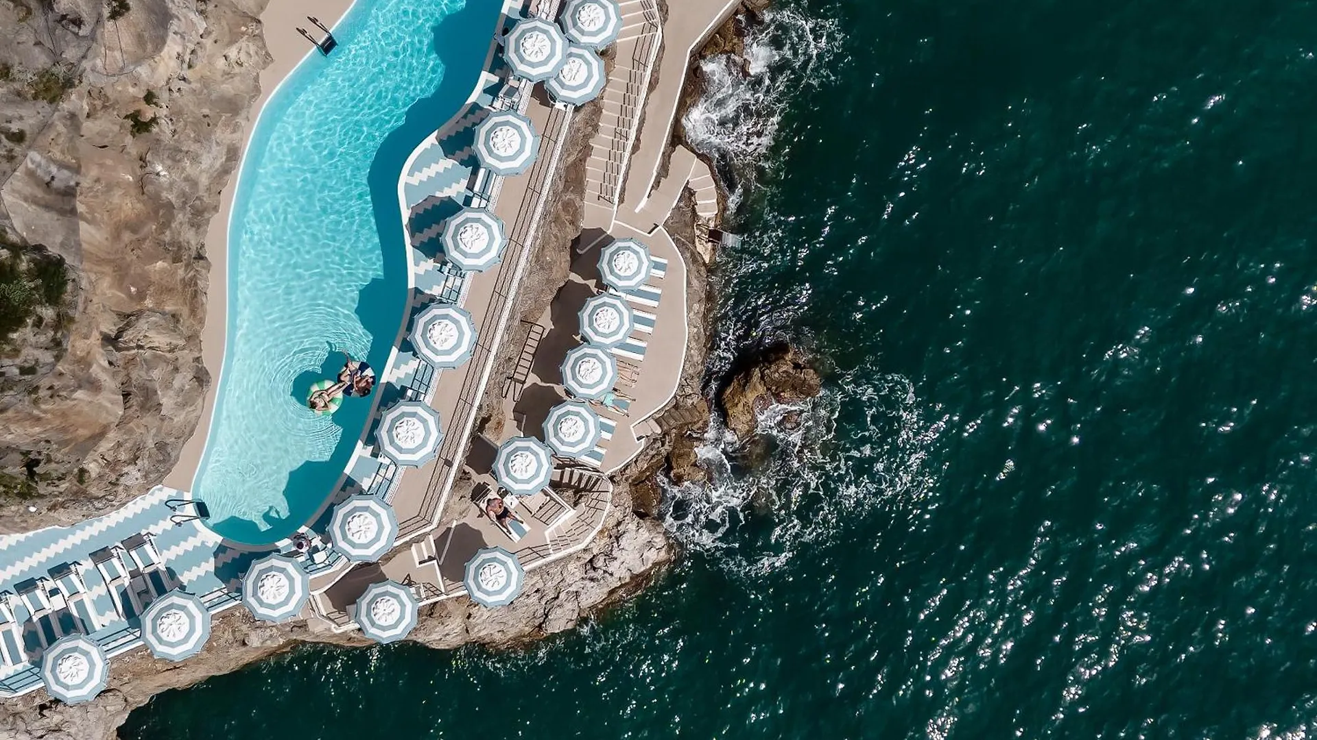 Hotel Miramalfi  Amalfi