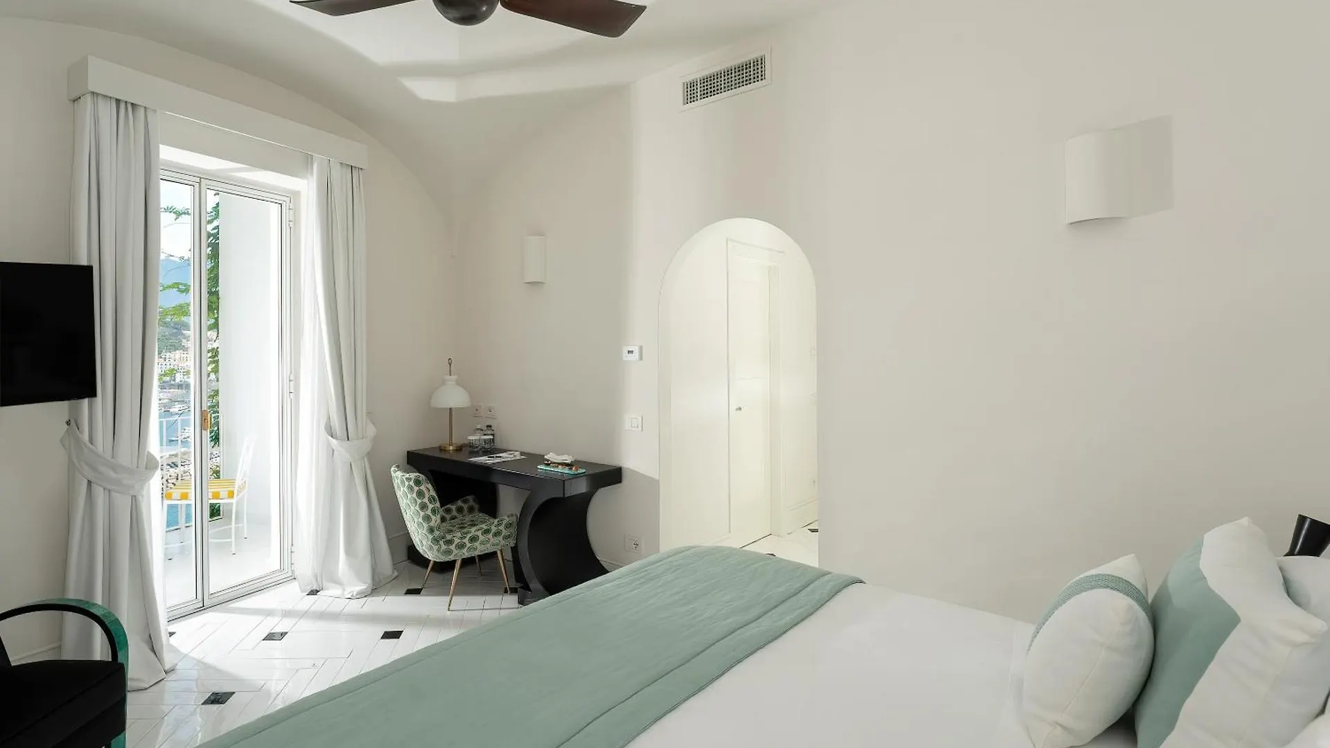 Hotel Miramalfi